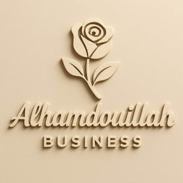 Alhamdullilah business