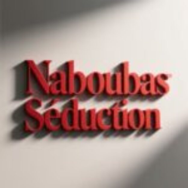 Naboubas séduction