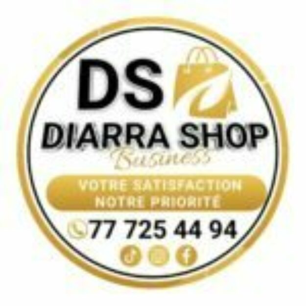 Diarra shop business
