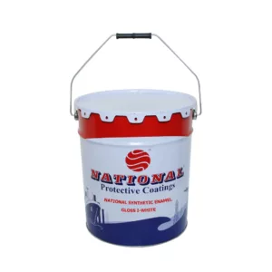 Peinture National 25kg