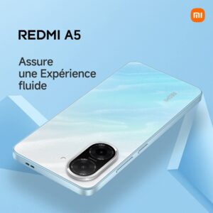 Redmi A5