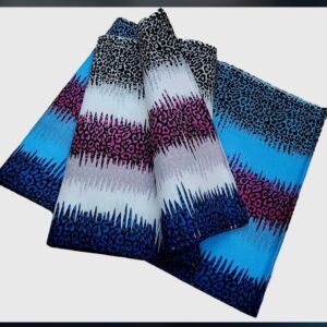 Voile 2 Tone
