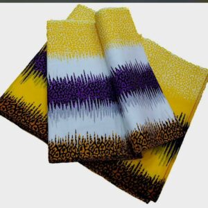 Voile 2 Tone par métrage