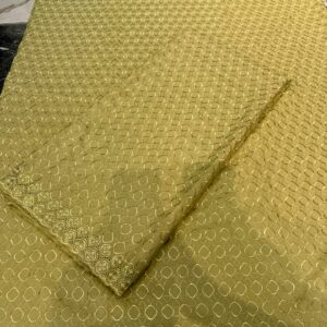 Tissu