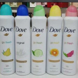 Dove
