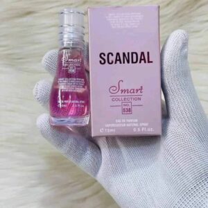Scandal