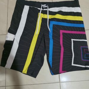 Short