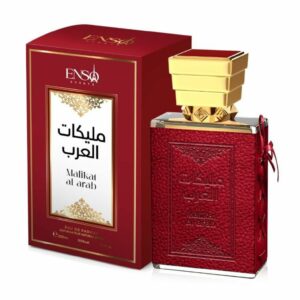 MALIKAT AL ARAB, ASWAD, GOLD ORCHID