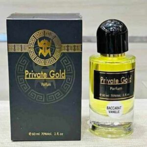 Private Gold