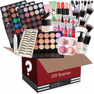 Maquillage compet