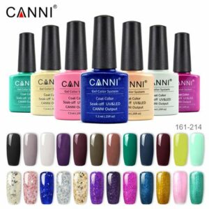 Vernis à ongle