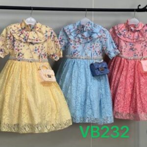 Robe pour enfant