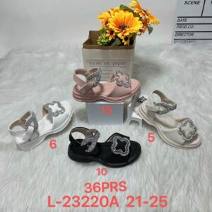 Chaussure pour enfants