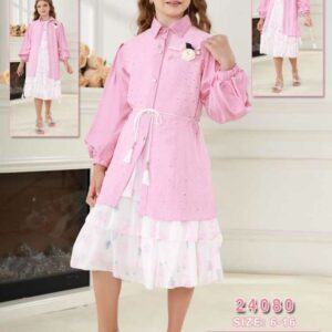 Robe pour enfants