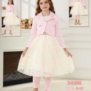 Robe pour enfants