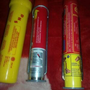 Feu d'artifice