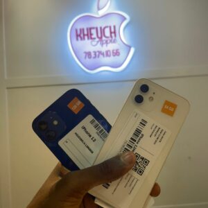 IPhone 12 - 64 & 128Gb