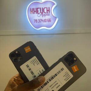IPhone 12 Pro 256Gb