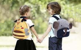 Sac à dos pour enfant de 3ans