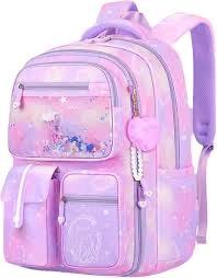 Sac à dos fillette
