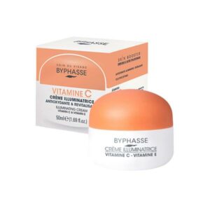 BYPHASSE Crème Anti-Tache