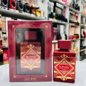 Parfum Oud