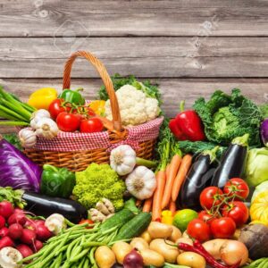 Légumes Frais