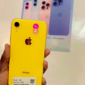 IPhone XR 128Gb