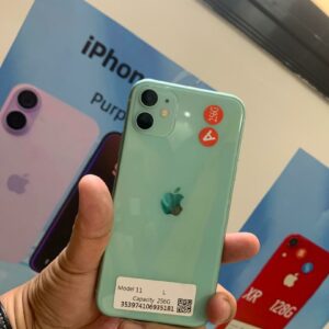 IPhone 11 256Gb