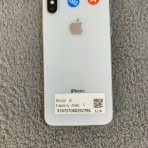 IPhone X 256Gb