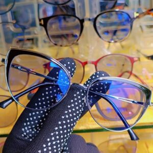 Lunettes