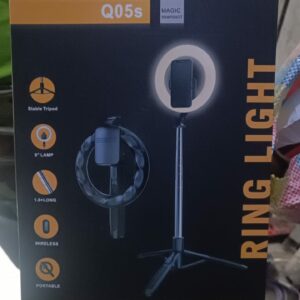 Ring light