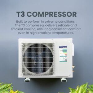 T3 COMPRESSOR