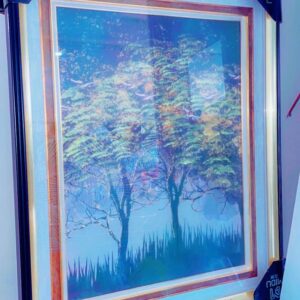 Tableau murale