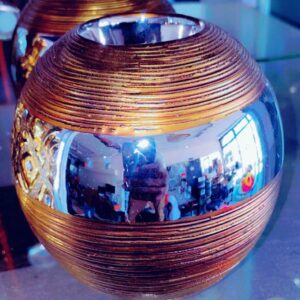 Décoration