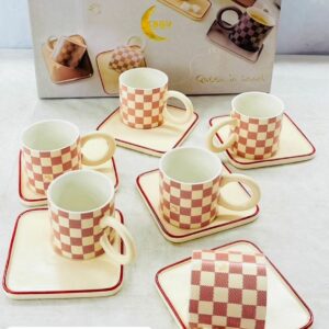 Tasse à déjeuner
