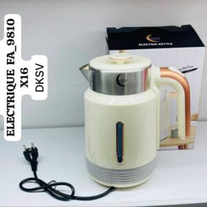 Chauffe eau