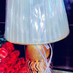 Lampe décorative