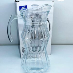 Craffe en verre
