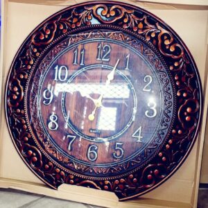 Horloge