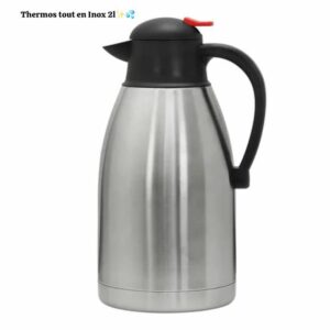 Conservateur de café