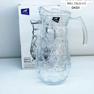 Craffe en verre