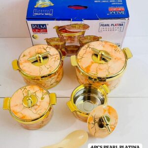 Ensemble assiette