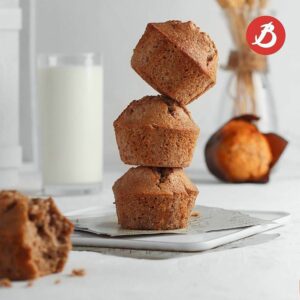 Muffins