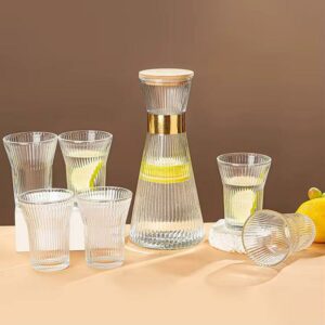 Ensemble Craffe et tasse