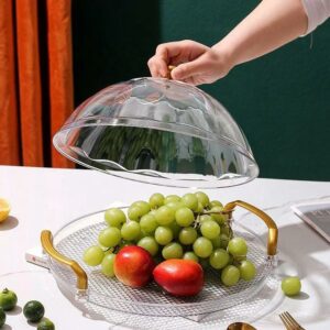 plateau pour fruits