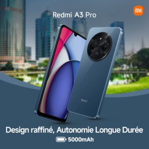 Redmi A3 Pro
