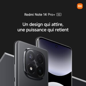 Redmi Note 14
