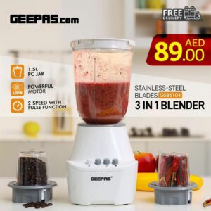 Blender