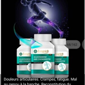 Glucosamine